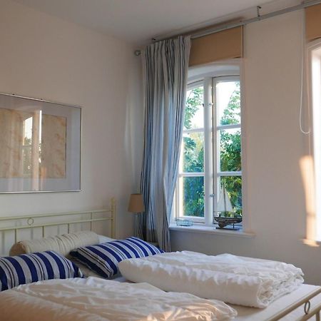 Foehrtraum Apartman Oldsum Kültér fotó