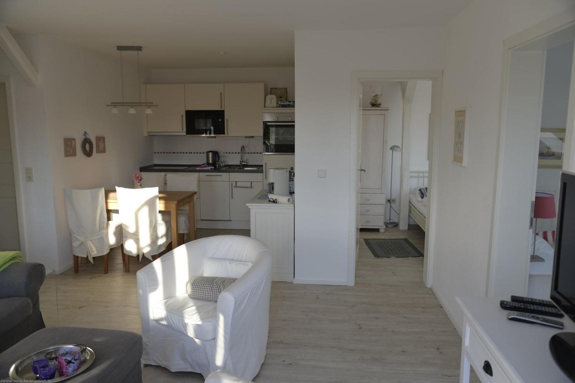 Foehrtraum Apartman Oldsum Kültér fotó