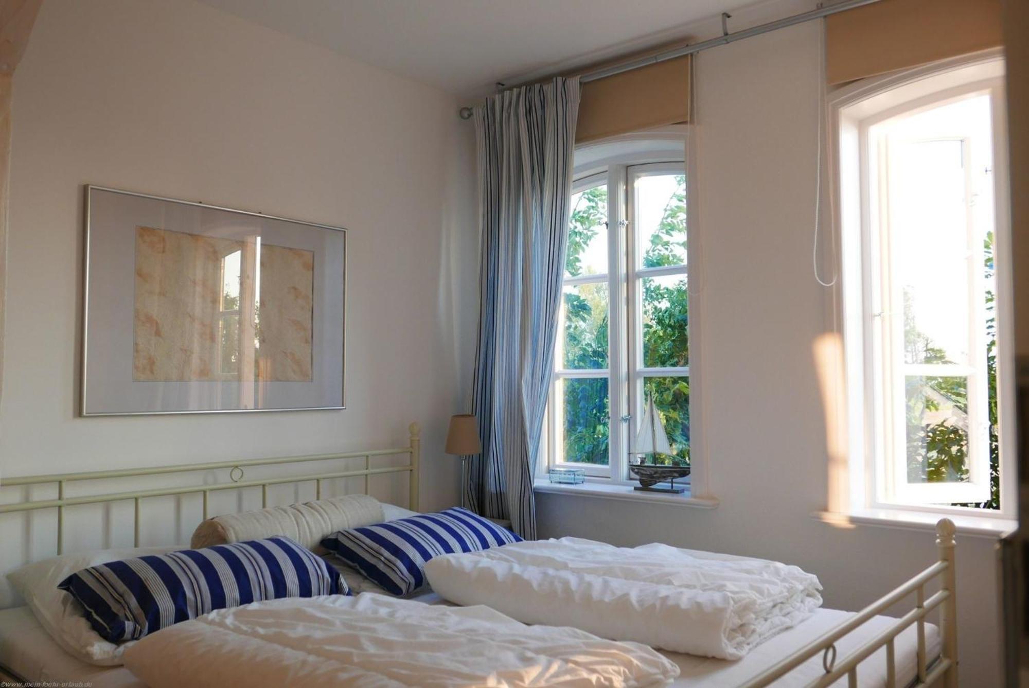 Foehrtraum Apartman Oldsum Kültér fotó