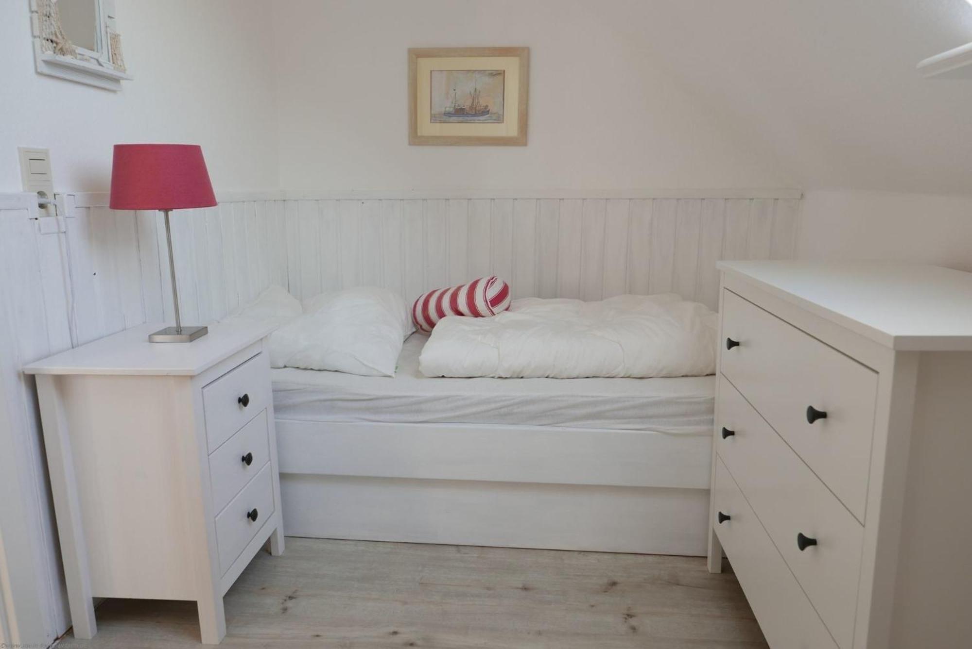 Foehrtraum Apartman Oldsum Kültér fotó